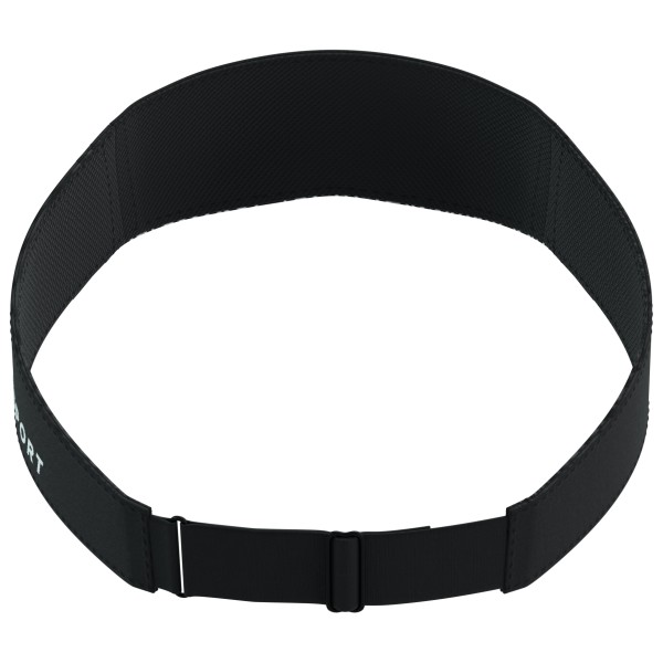 Compressport - Ultralight Visor - Aurinkovisiiri