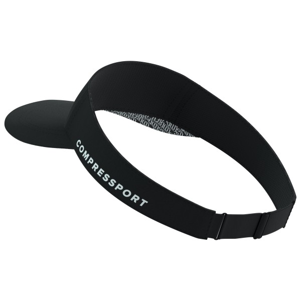 Compressport - Ultralight Visor - Aurinkovisiiri