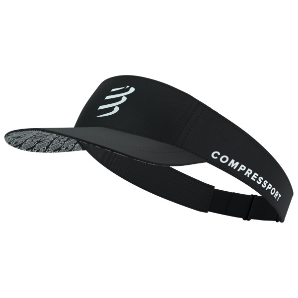 Compressport - Ultralight Visor - Aurinkovisiiri