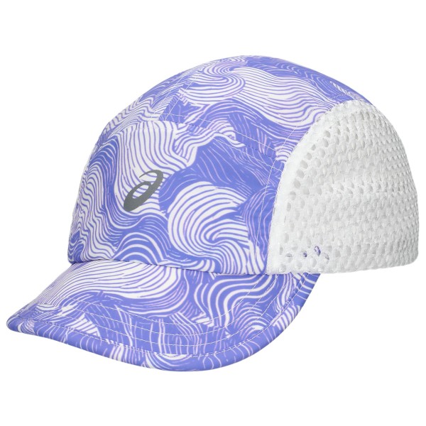 Sports Cap Asics Fujitrail Cap