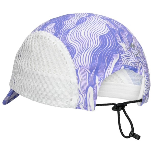 Asics - Fujitrail Graphic Cap - Cappellino