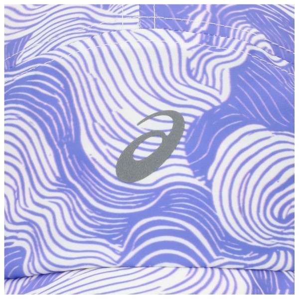 Asics - Fujitrail Graphic Cap - Cappellino