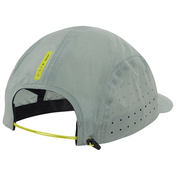 Haglöfs - L.I.M Pace Cap - Cappellino