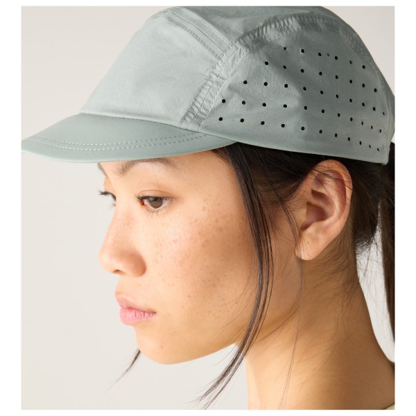 Haglöfs - L.I.M Pace Cap - Cappellino