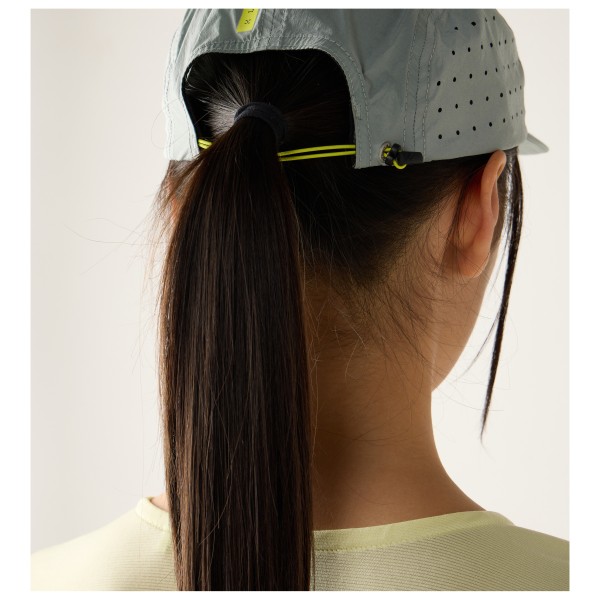 Haglöfs - L.I.M Pace Cap - Cappellino
