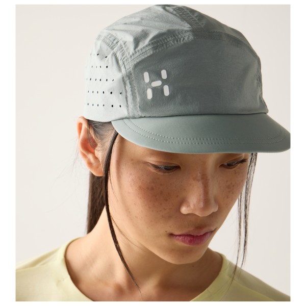 Haglöfs - L.I.M Pace Cap - Cappellino