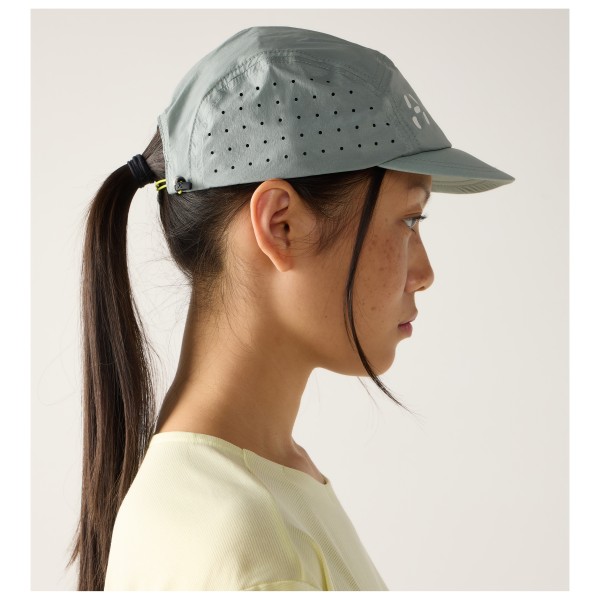 Haglöfs - L.I.M Pace Cap - Gorra