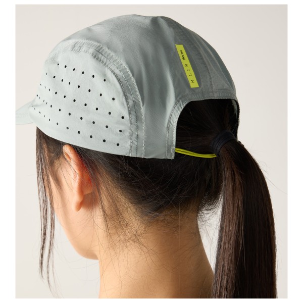 Haglöfs - L.I.M Pace Cap - Pet