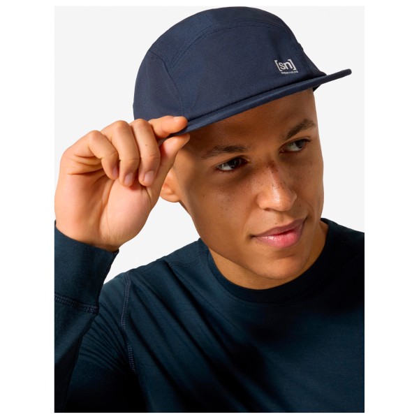 super.natural - Canvas Cap - Keps