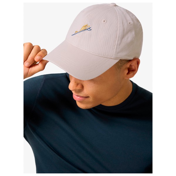 super.natural - Duck Dive Cap - Gorra