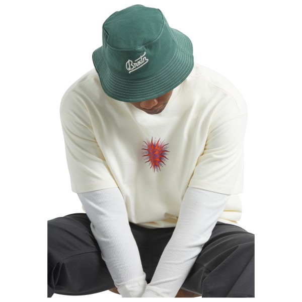 Brixton - Eldon Packable Bucket Hat - Chapeau