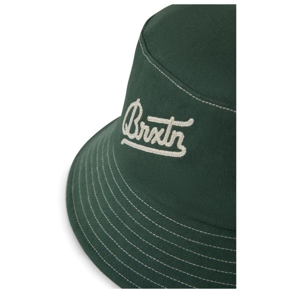 Brixton - Eldon Packable Bucket Hat - Hatt