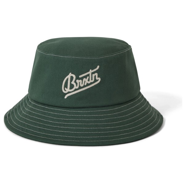 Brixton - Eldon Packable Bucket Hat - Hattu