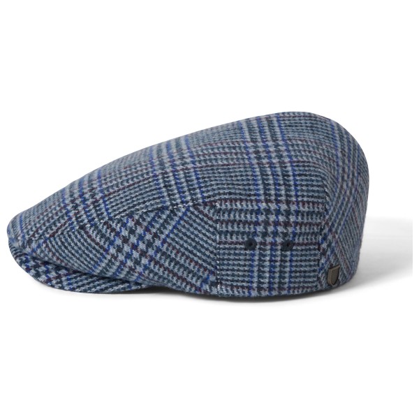 Brixton - Hooligan Lightweight Snap Cap Polyester - Cappellino