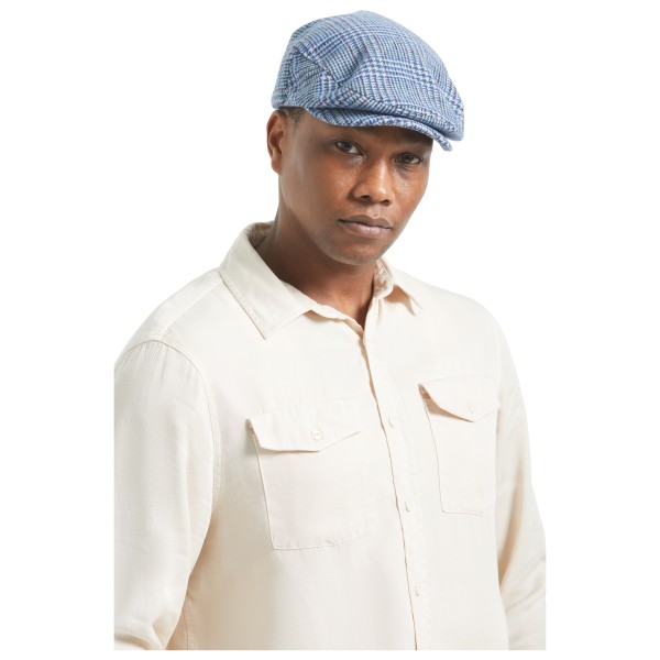 Brixton - Hooligan Lightweight Snap Cap Polyester - Cappellino