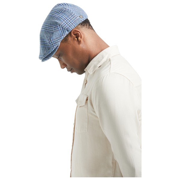 Brixton - Hooligan Lightweight Snap Cap Polyester - Cappellino