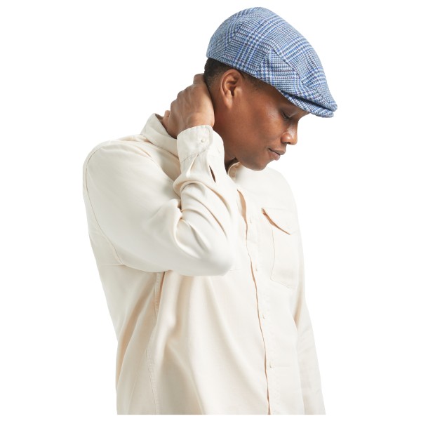 Brixton - Hooligan Lightweight Snap Cap Polyester - Cappellino