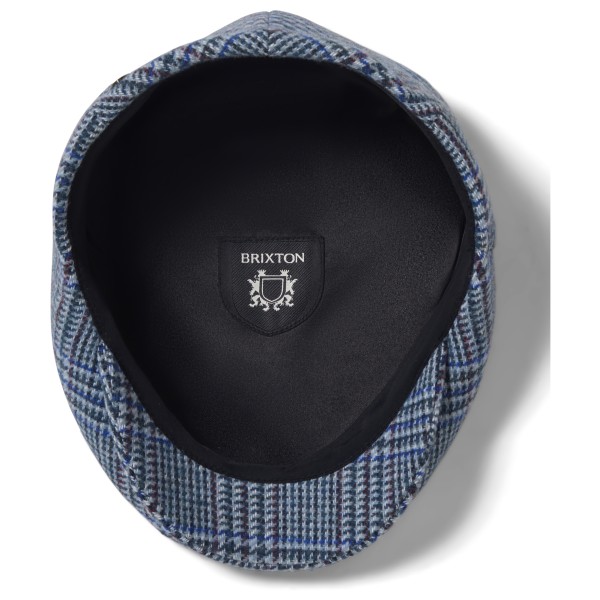 Brixton - Hooligan Lightweight Snap Cap Polyester - Casquette