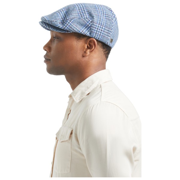 Brixton - Hooligan Lightweight Snap Cap Polyester - Lippalakki