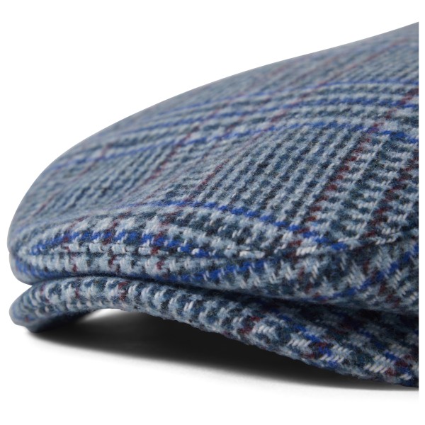 Brixton - Hooligan Lightweight Snap Cap Polyester - Lippalakki