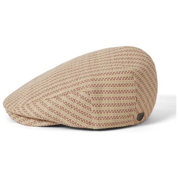 Brixton - Hooligan Lightweight Snap Cap Straw - Lippalakki