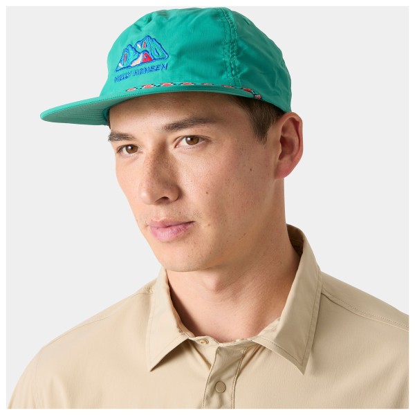 Helly Hansen - Awe Summer Cap - Casquette