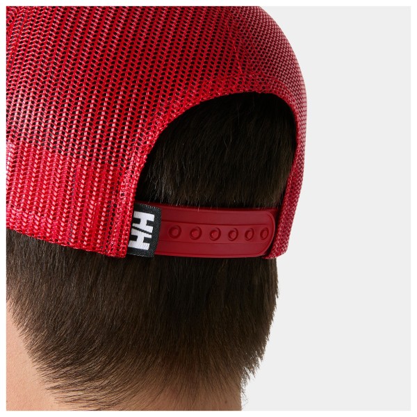 Helly Hansen - Trucker Cap - Keps