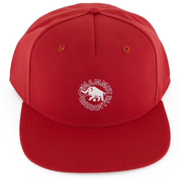 Mammut - Garantie Cap - Lippalakki