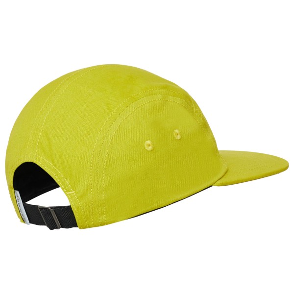 Mammut - Kid's Five Panels Cap - Pet