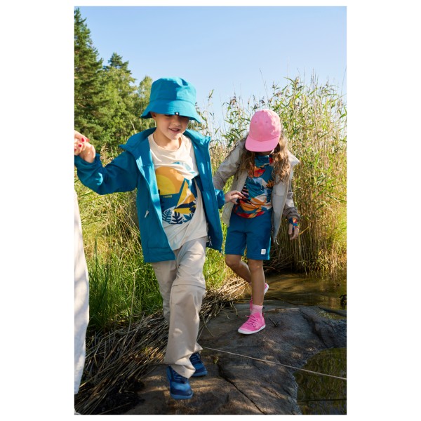 Reima - Kid's Itikka - Cappello