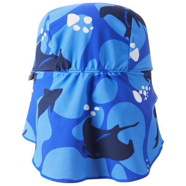Reima - Kid's Kilpikonna - Cap