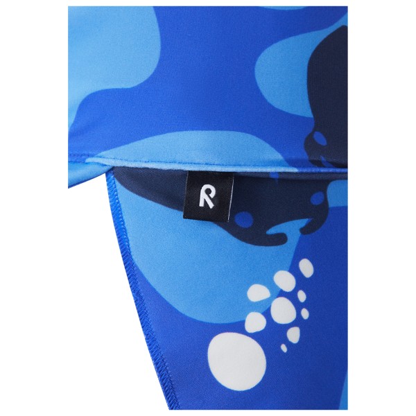 Reima - Kid's Kilpikonna - Cap