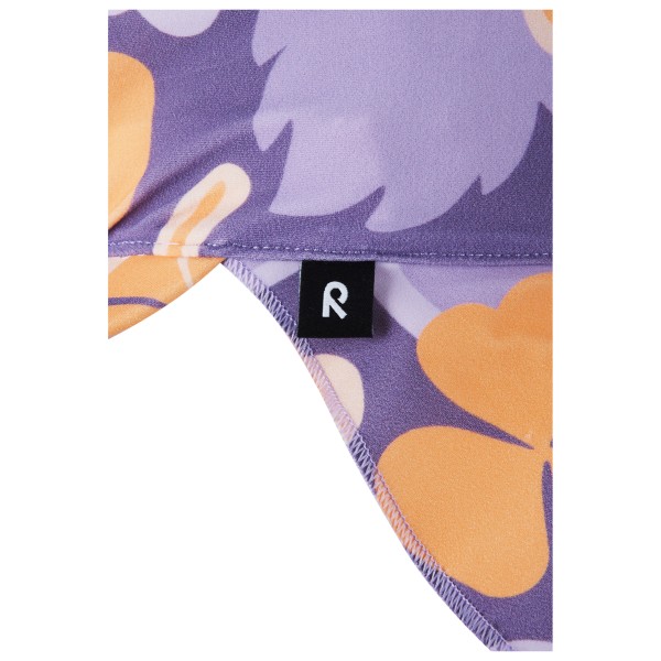 Reima - Kid's Mustekala - Cappellino