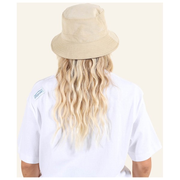 Oxbow - Cord Bucket Hat - Hatt