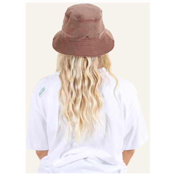 Oxbow - Cord Bucket Hat - Hattu