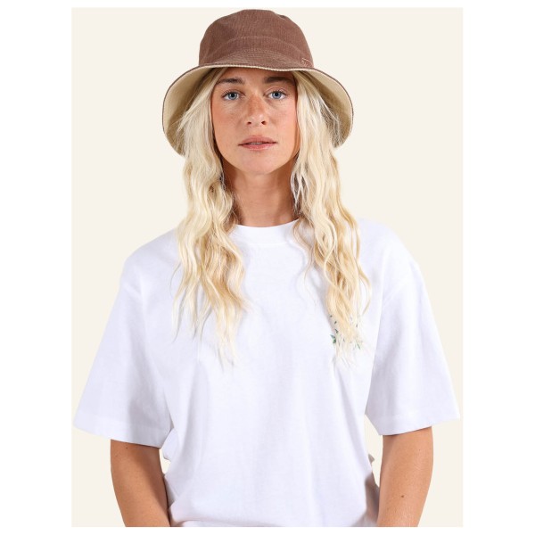 Oxbow - Cord Bucket Hat - Hoed