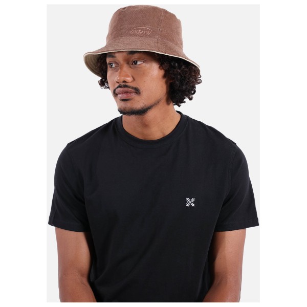 Oxbow - Cord Bucket Hat - Hut