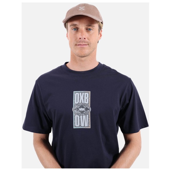 Oxbow - Cord Cap - Cappellino