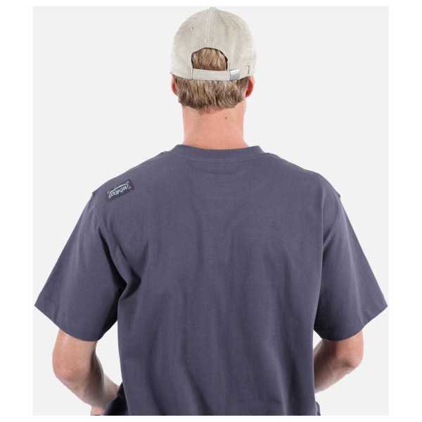 Oxbow - Evazi Cap - Gorra