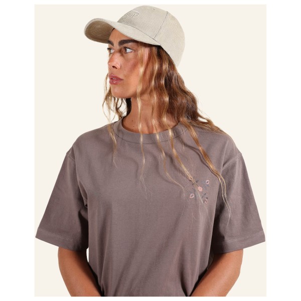 Oxbow - Evazi Cap - Lippalakki