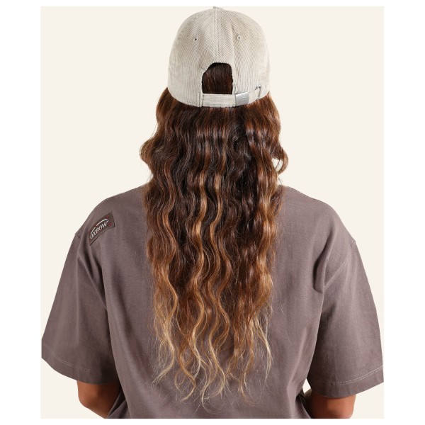 Oxbow - Evazi Cap - Lippalakki