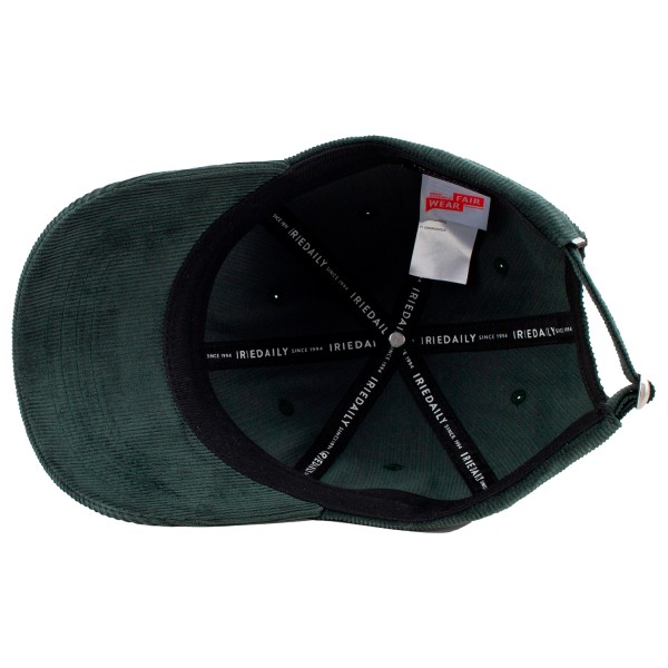 Iriedaily - Corvin Dad Cap - Casquette