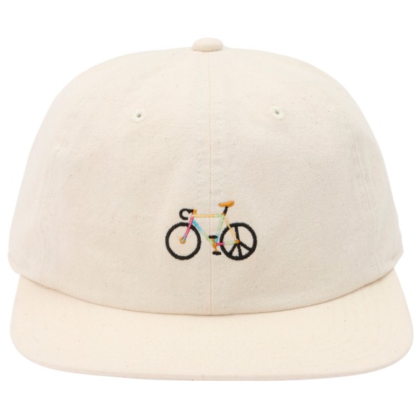 Iriedaily - Peaceride Cap - Cap