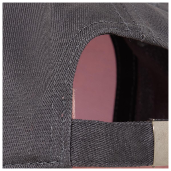 Color Kids - Kid's Caps with Badge - Cap