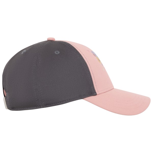 Color Kids - Kid's Caps with Badge - Gorra