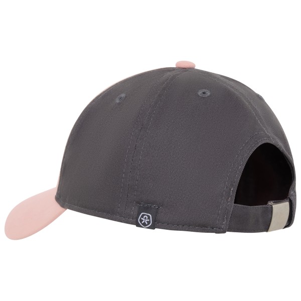 Color Kids - Kid's Caps with Badge - Keps