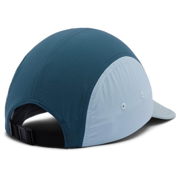 Columbia - Kid's Camp Charlie Youth 5 Panel Hat - Pet