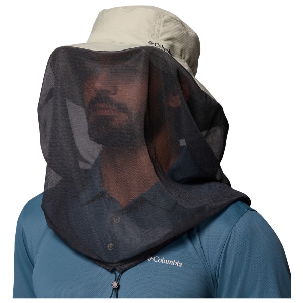 Columbia - No See Um Mesh Booney - Cappello