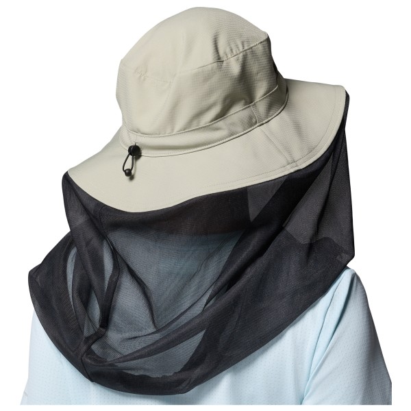 Columbia - No See Um Mesh Booney - Sombrero