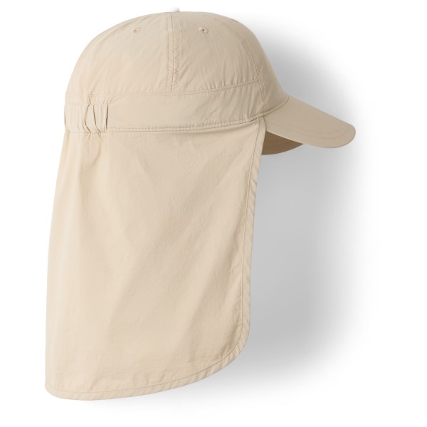Columbia - Schooner Bank II Cachalot - Cappellino
